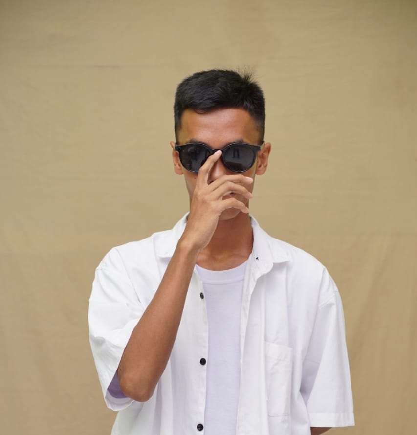 Foto Muhammad Sahlan